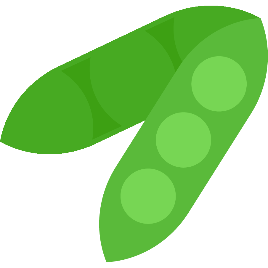 Pea image