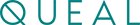 Queal Menu Wordmark