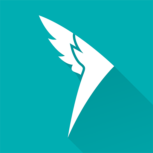 Press 1 Queal App Logo Android