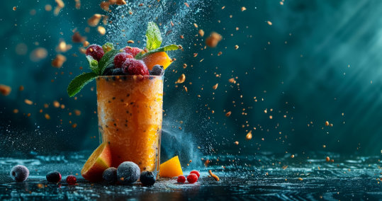 Dostosuj 2 customise slushie