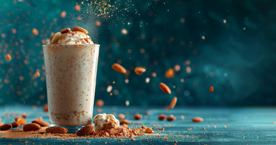 Dostosuj 1 customise smoothie