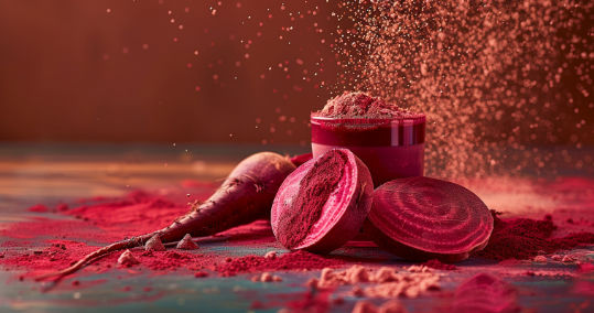 Ingredients 28 ingredients beets powder
