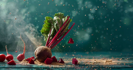 Ingredients 2 ingredients beets