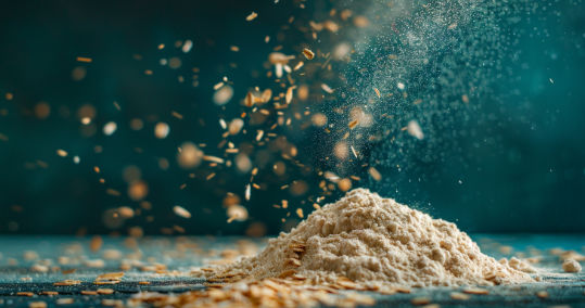 Ingredients 1 ingredients oats