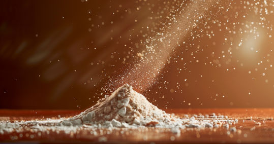 Ingredients 27 ingredients starch