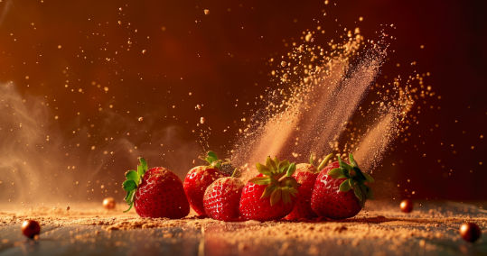 Ingredients 24 ingredients strawberry