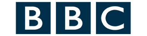Press 3 logos bbc