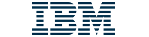Press 6 logos ibm