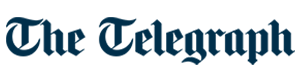 Press 4 logos telegraph