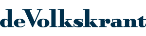 Press 11 logos volkskrant