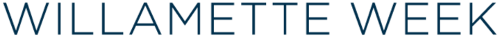 Press 5 logos willametteweek