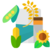queal supply chain