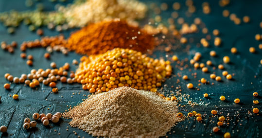 Sustainability 1 sustainability ingredients